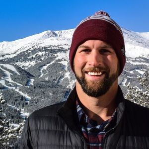 Meet your Posher, Adam